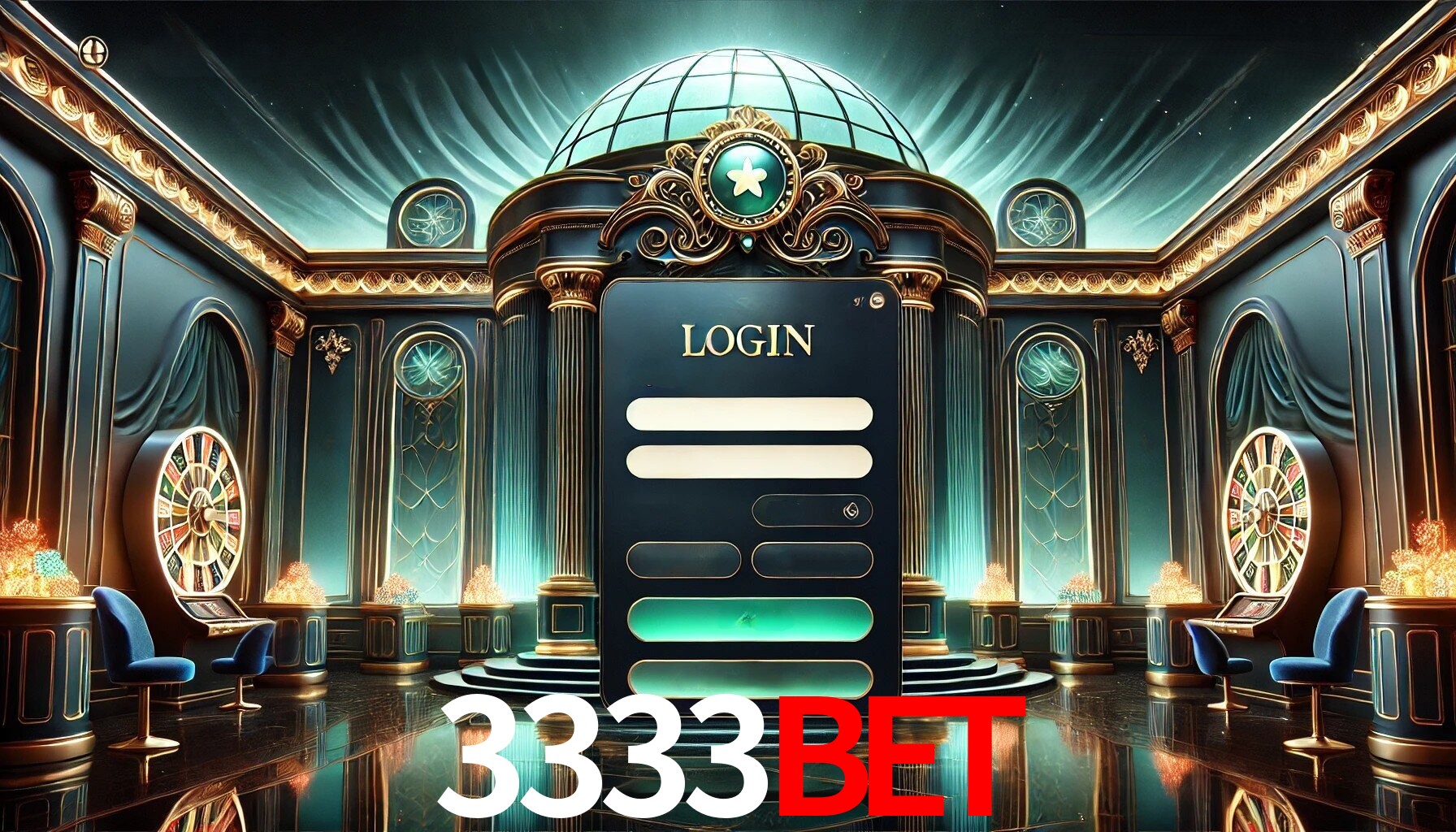 Benefícios do Login