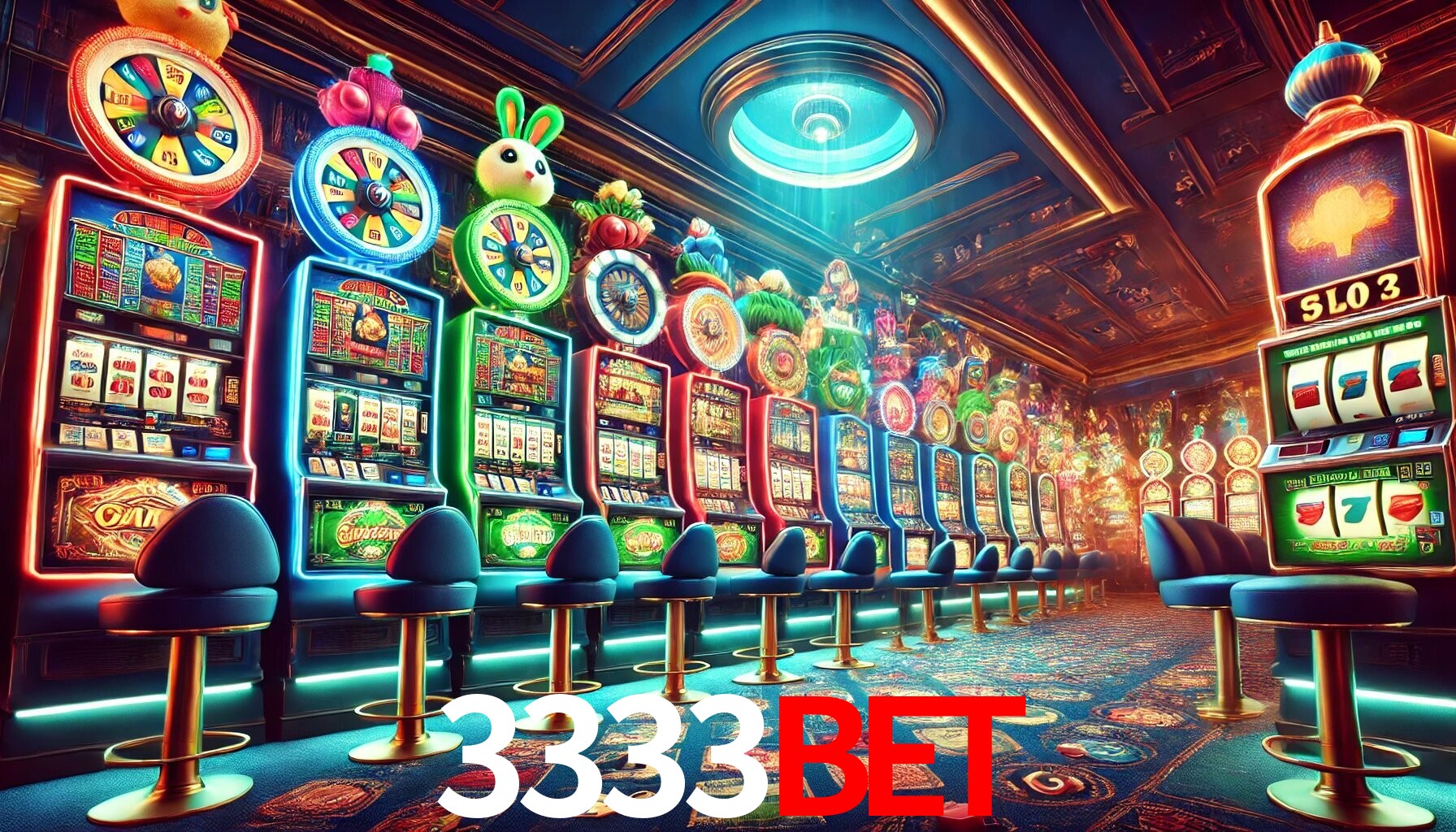Benefícios dos Slots